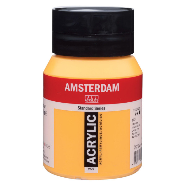 pot-peinture-acrylique-ml-amsterdam-jaune-or