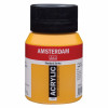 pot-peinture-acrylique-ml-amsterdam-ocre-or