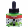 photo-Encre - Acrylique - Vert reflex - 672 - Amsterdam - Flacon 30ml - Beaux-arts
