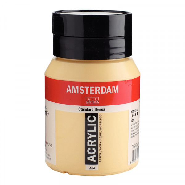 pot-500ml-jaune-naples-fonce-amsterdam