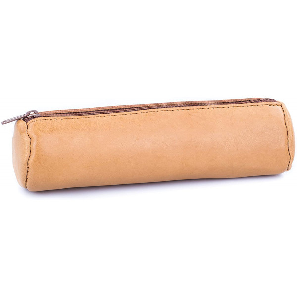 trousse-cuir-naturel-elba-6x21cm