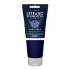 photo-Peinture acrylique - Bleu phtalocyanine - 095 - Fine - Lefranc Bourgeois - Tube 200ml