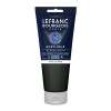 photo-Peinture acrylique - Noir de Mars - 271 - Fine - Lefranc Bourgeois - Tube 200ml