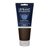 photo-Peinture acrylique - Terre ombre naturelle - 478 - Fine - Lefranc Bourgeois - Tube 200ml