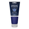 photo-Peinture acrylique - Bleu de Cobalt - 064 - Fine - Lefranc Bourgeois - Tube 200ml