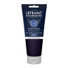 photo-Peinture acrylique - Violet dioxazine - 473 - Fine - Lefranc Bourgeois - Tube 200ml