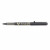 Stylo Roller V-Ball 07 pointe moyenne 0,7mm noir Pilot