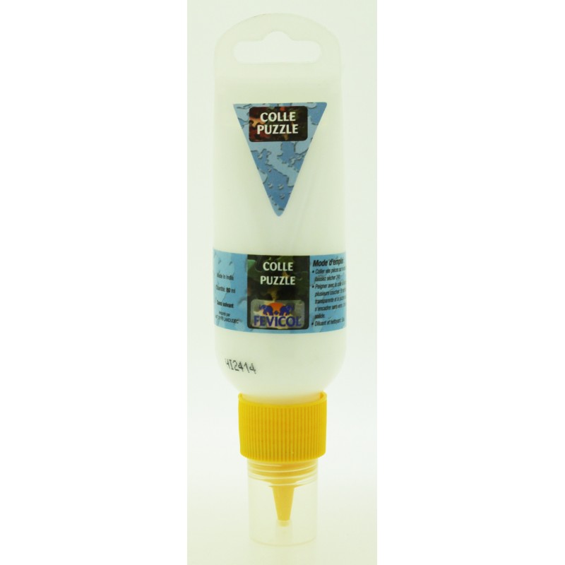 Tube de colle Puzzle - 80ml - Fevicol - AMT