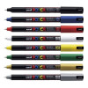 lot-8-marqueurs-pc1mr-assort-posca