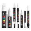 lot-7-marqueur-posca-blanc-assortiment-pointes