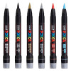 lot-6-marqueurs-PCF350-assortiment-posca