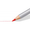 24 crayons de couleur - Aquarellable - Beaux-arts - Karat Aquarel - Staedtler