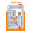 Mini Massicot Fiskars Portable SureCut modèle A5 22 cm