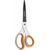 Ciseaux titanium Fiskars multi-usages 21 cm droitier gaucher