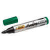 marqueur-permanent-ogive-marking-2000-vert-bic