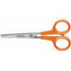 Ciseaux Hobby Fiskars 13 cm droitier et gaucher