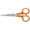 Ciseaux de précision classique Fiskars 13 cm droitiers et gauchers