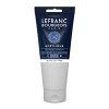 photo-Peinture acrylique - Blanc de Titane - 008 - Fine - Lefranc Bourgeois - Tube 200ml