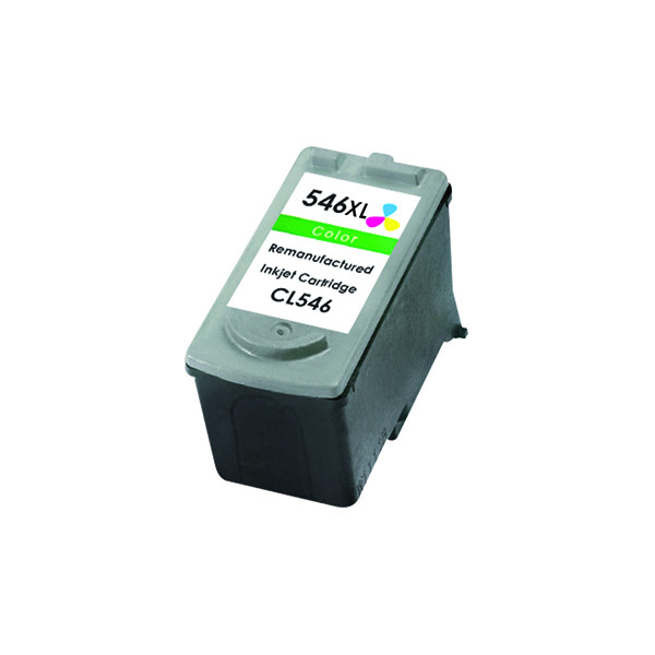 CANON CL546XL cartouche couleur compatible SURDISCOUNT