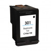 HP 301BK XL cartouche noir compatible SURDISCOUNT