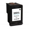 HP 300XL BK cartouche noir compatible SURDISCOUNT
