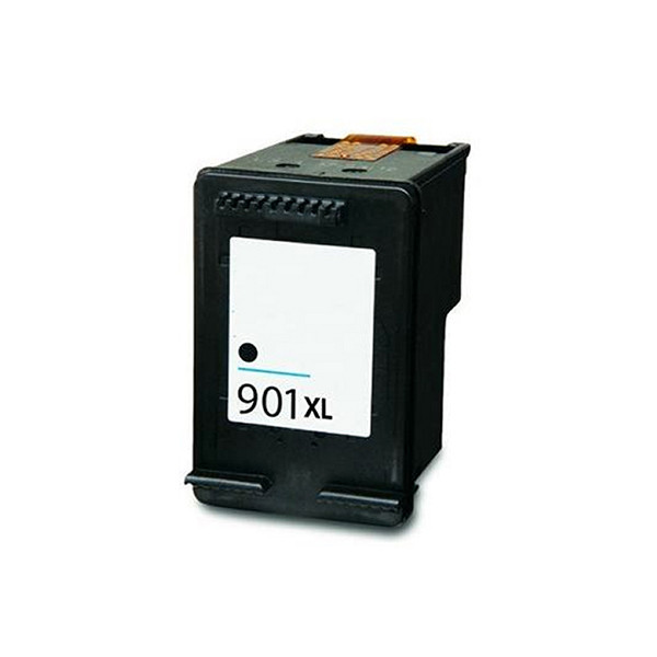 HP 901XL BK cartouche noir compatible SURDISCOUNT