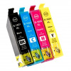 EPSON 16XL pack de 4 cartouches compatibles SURDISCOUNT