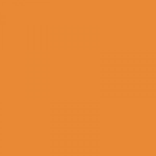 Bombe de peinture professionnelle Nespoli - orange pastel