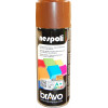 bombe-aerosol-nespoli-marron-brun