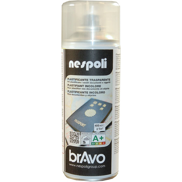 bombe-aerosol-nespoli-plastifiante-transparente