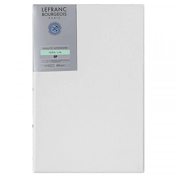 chassis-lin-qualite-superieure-35x24cm-5P-LB