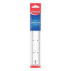regle-double-decimetre-plat-maped-pas-cher