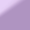Bombe de peinture professionnelle Nespoli effet satiné bleu lilas