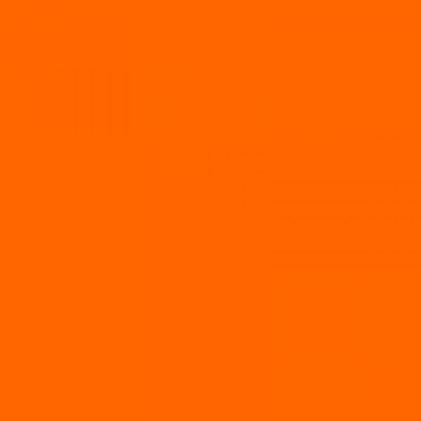 Bombe de peinture professionnelle Nespoli - orange fluo