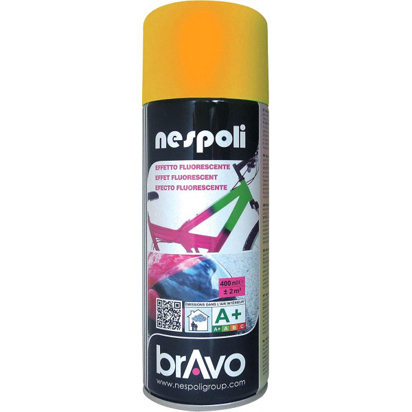bombe-aerosol-nespoli-orange-fluo