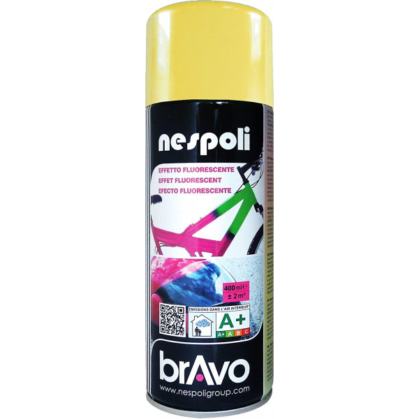 bombe-aerosol-nespoli-jaune-fluo