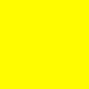 Bombe de peinture professionnelle Nespoli - jaune fluo