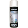 bombe-aerosol-nespoli-radiateur-blanc
