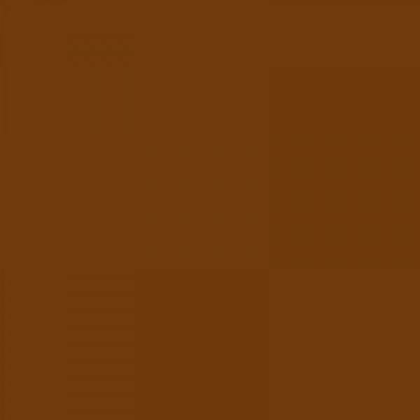 Bombe de peinture professionnelle Nespoli antirouille - brun
