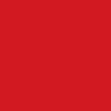 Bombe de peinture acrylique permanent Edding 5200 rouge