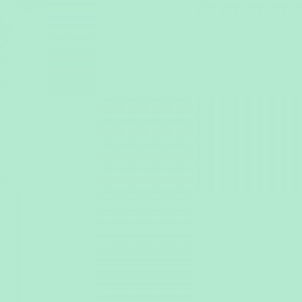 Bombe de peinture acrylique permanent Edding 5200 menthe douce