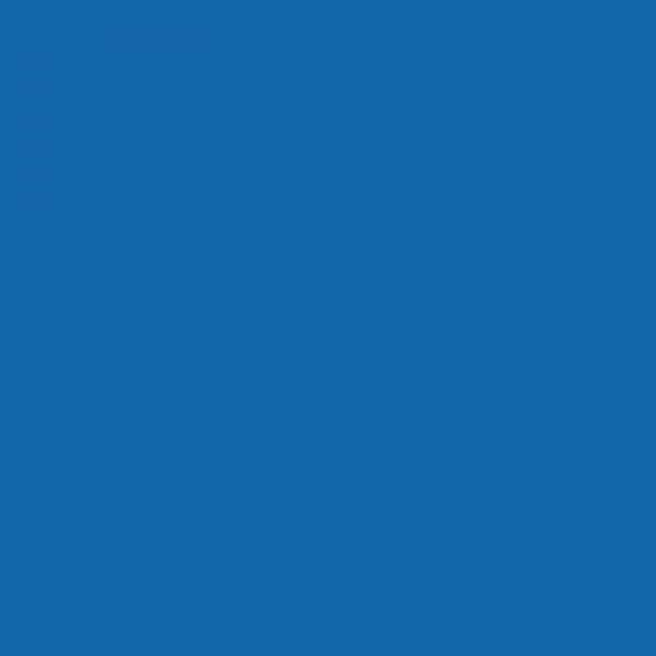 Bombe de peinture acrylique permanent Edding 5200 bleu gentiane