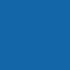 Bombe de peinture acrylique permanent Edding 5200 bleu gentiane