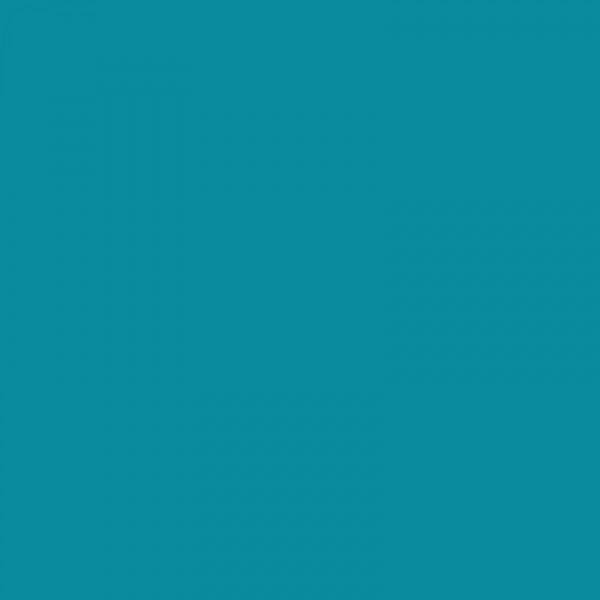 Bombe de peinture acrylique permanent Edding 5200 bleu pétrole
