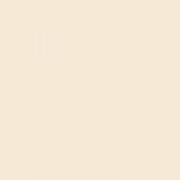 Bombe de peinture acrylique permanent Edding 5200 ivoire mat