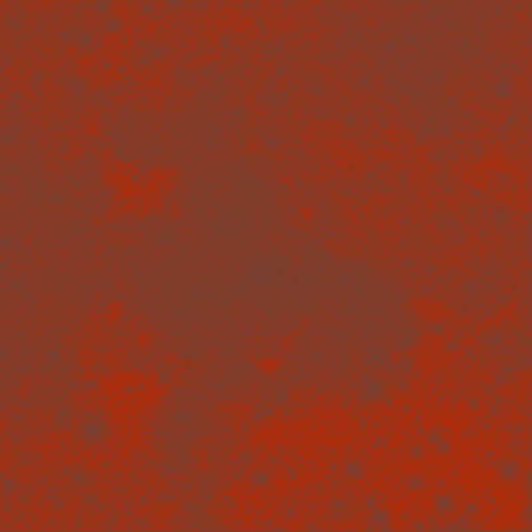 Bombe de peinture acrylique permanent Edding 5200 effet rouille