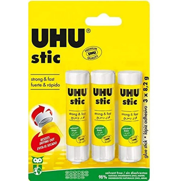 lot-3-baton-colle-uhu