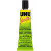 Tube de colle UHU Creativ mousse à découper et matériaux souples