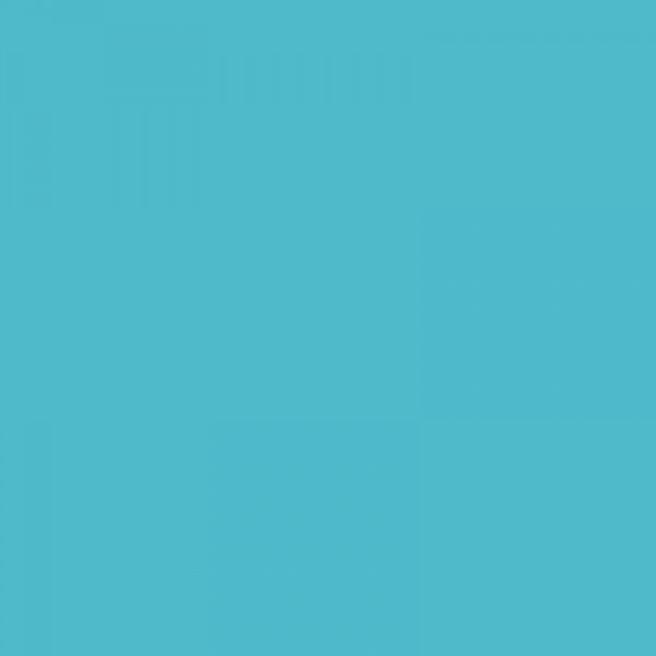 Classeur à levier - Turquoise - Dos large - 75mm - 2 anneaux - Exacompta