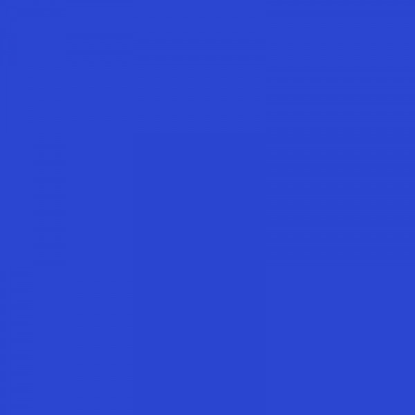 Classeur à levier - Bleu foncé - Dos large - 75mm - 2 anneaux - Exacompta